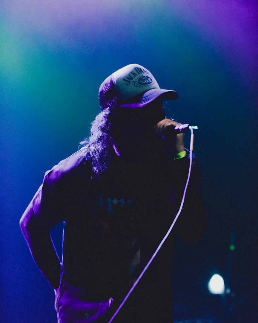 Criminal - 30 años de "Victimized"